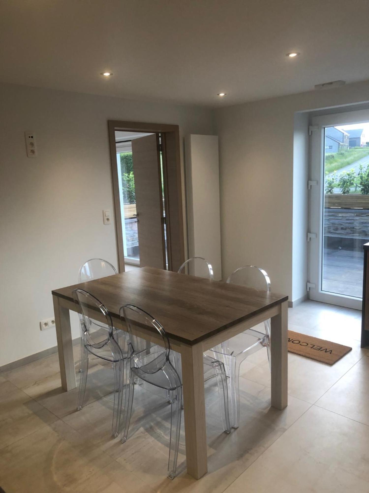 Pegasus I - 2 Chambres De Luxe, Cuisine, Salon, 2 Terrasses Et Sauna فيلسالم المظهر الخارجي الصورة