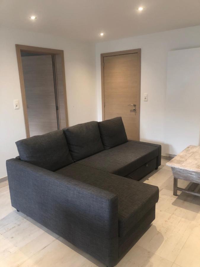 Pegasus I - 2 Chambres De Luxe, Cuisine, Salon, 2 Terrasses Et Sauna فيلسالم المظهر الخارجي الصورة