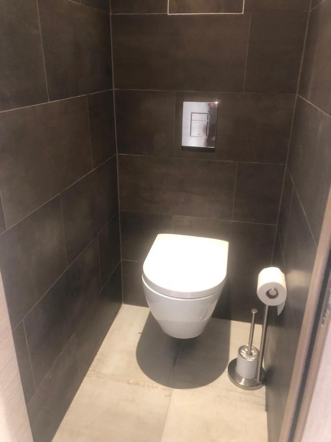 Pegasus I - 2 Chambres De Luxe, Cuisine, Salon, 2 Terrasses Et Sauna فيلسالم المظهر الخارجي الصورة
