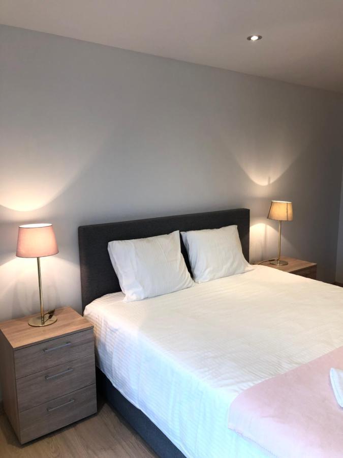 Pegasus I - 2 Chambres De Luxe, Cuisine, Salon, 2 Terrasses Et Sauna فيلسالم المظهر الخارجي الصورة